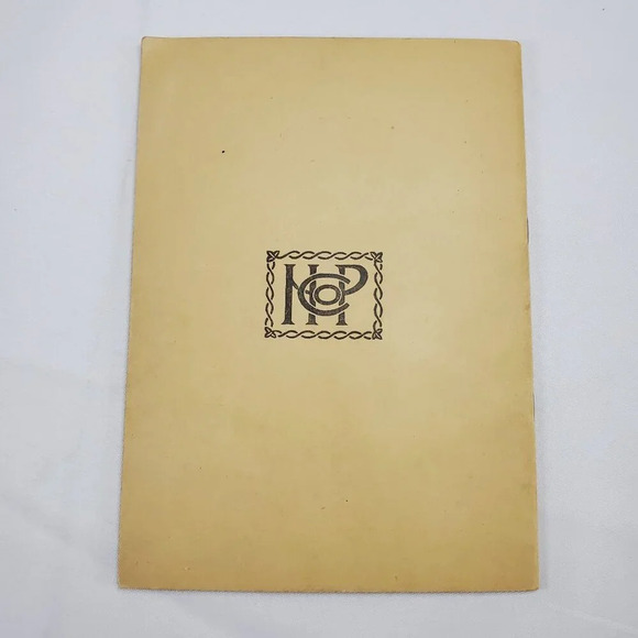 1923 Favorite Gospel Songs hymn Book Compiled By F.G. Kingsbury Chicago - Picture 2 of 5